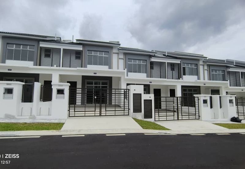 Bandar Baru Kangkar Pulai