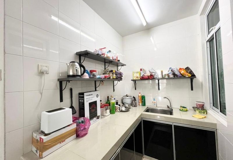 Golden Sands Seaview Residence