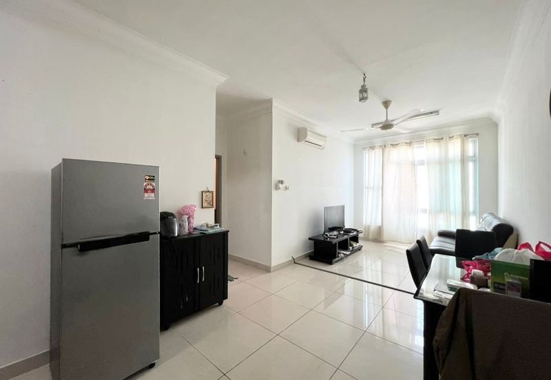 Golden Sands Seaview Residence