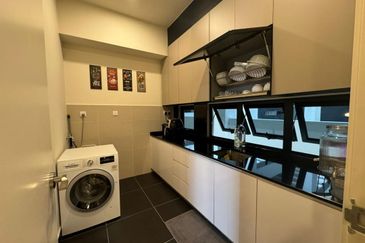 Eco Nest @ Eco Botanic