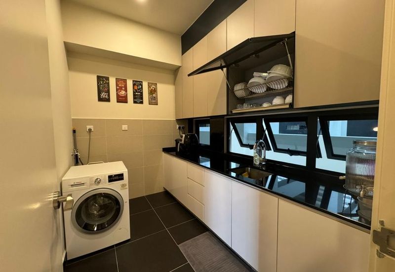 Eco Nest @ Eco Botanic