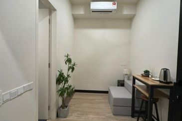 Eco Nest @ Eco Botanic