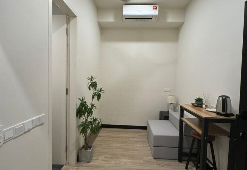 Eco Nest @ Eco Botanic