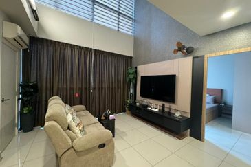 Eco Nest @ Eco Botanic