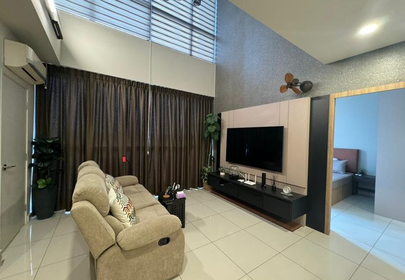 Eco Nest @ Eco Botanic