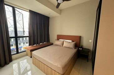 Eco Nest @ Eco Botanic