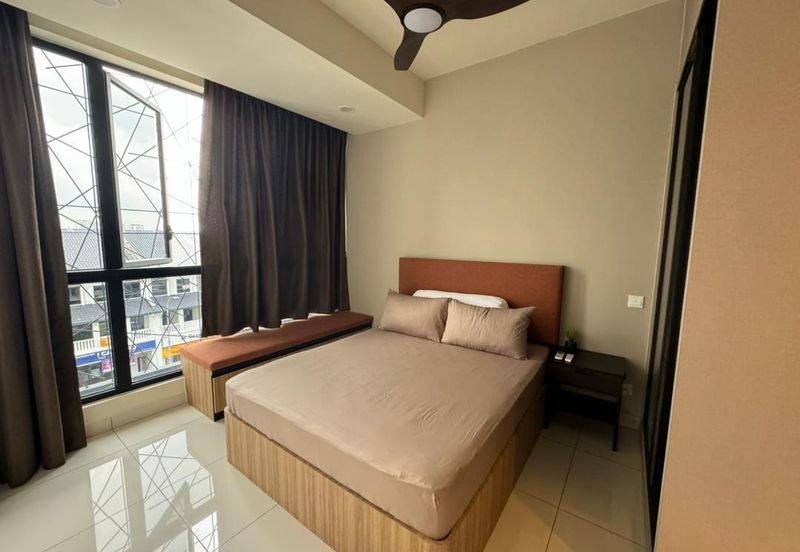 Eco Nest @ Eco Botanic