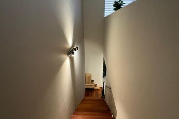 Eco Nest @ Eco Botanic