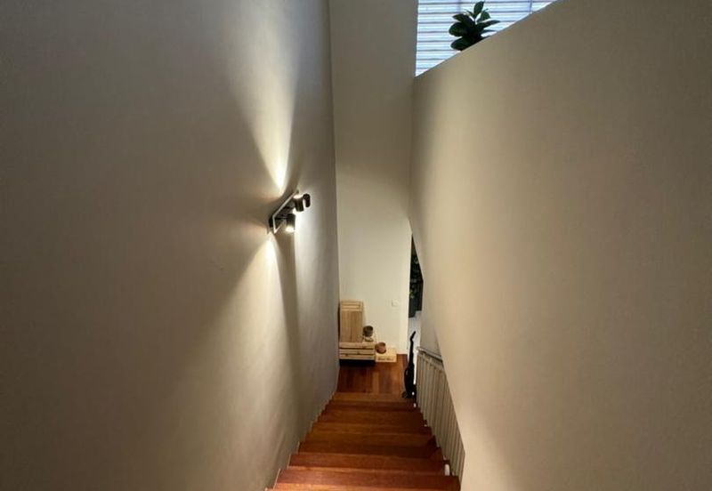 Eco Nest @ Eco Botanic