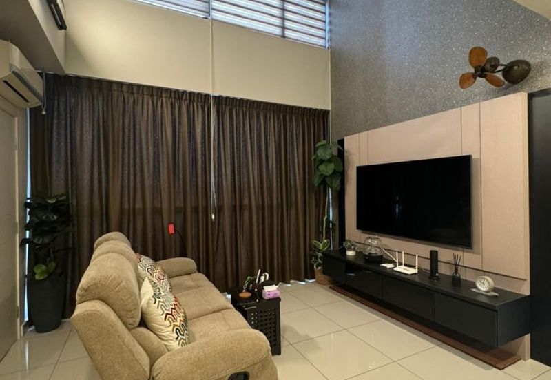 Eco Nest @ Eco Botanic