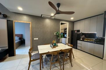 Eco Nest @ Eco Botanic