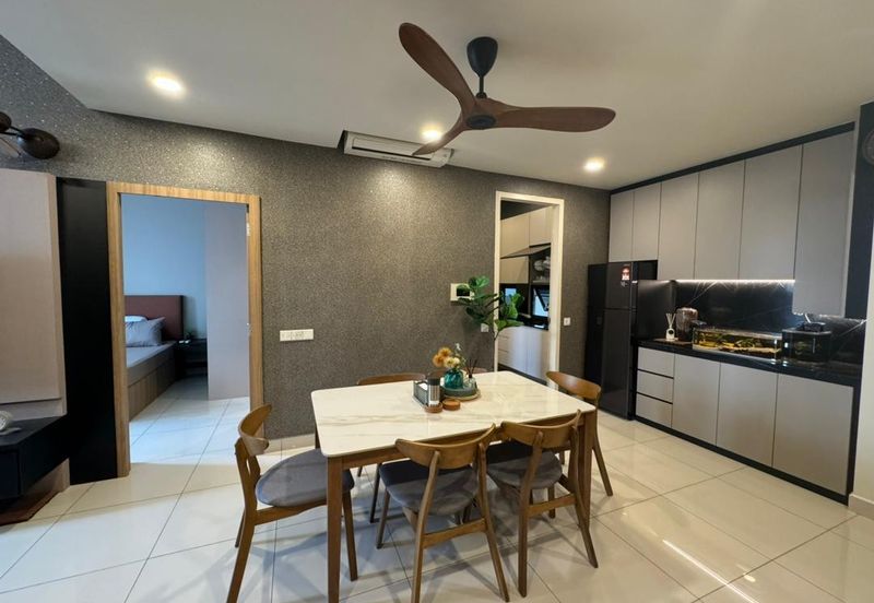 Eco Nest @ Eco Botanic