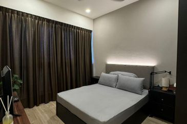 Eco Nest @ Eco Botanic