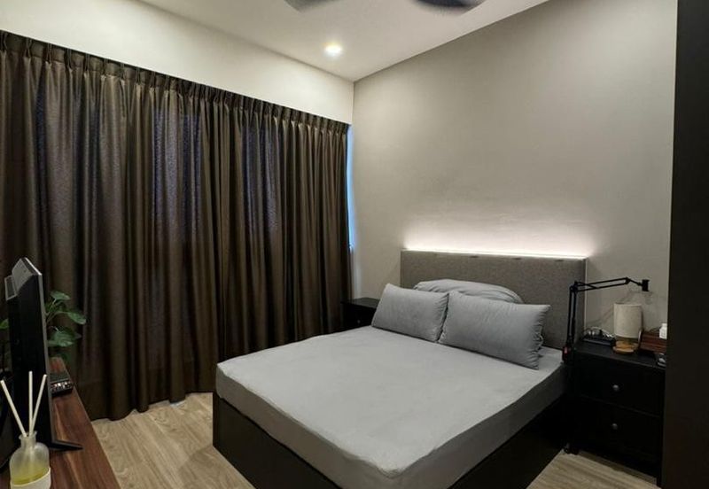 Eco Nest @ Eco Botanic