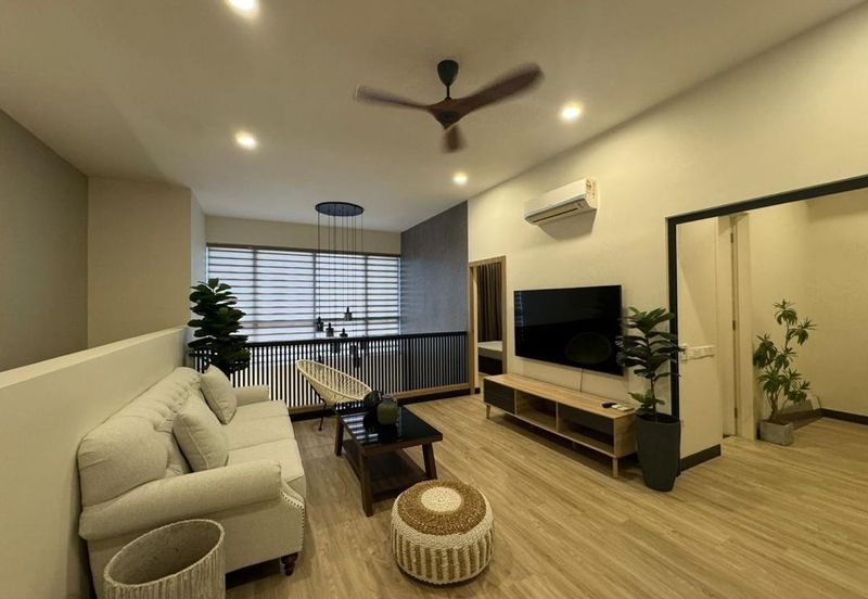 Eco Nest @ Eco Botanic