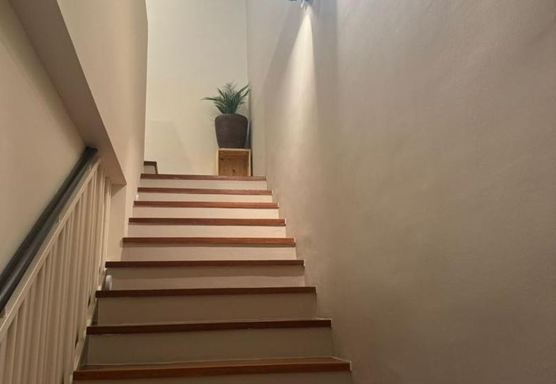 Eco Nest @ Eco Botanic