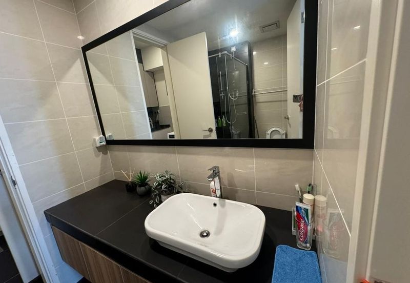 Eco Nest @ Eco Botanic