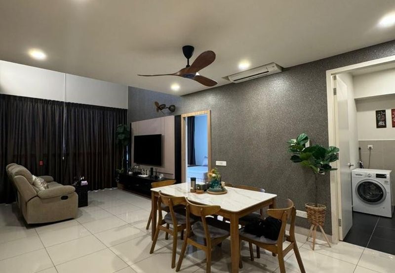 Eco Nest @ Eco Botanic