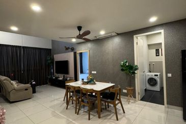 Eco Nest @ Eco Botanic