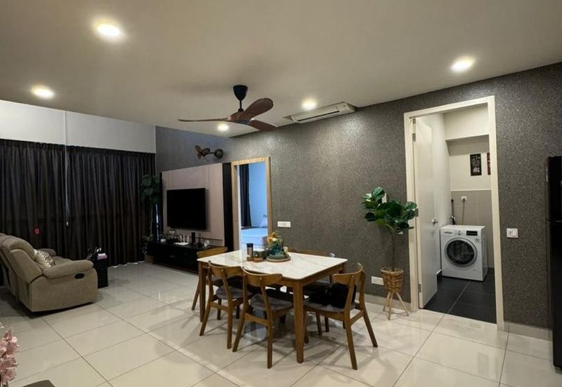 Eco Nest @ Eco Botanic