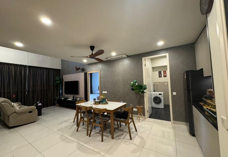 Eco Nest @ Eco Botanic