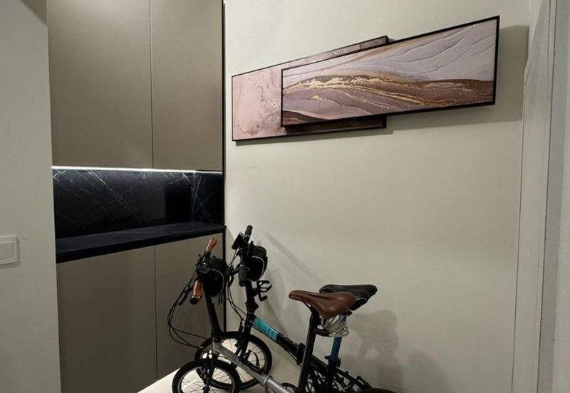 Eco Nest @ Eco Botanic