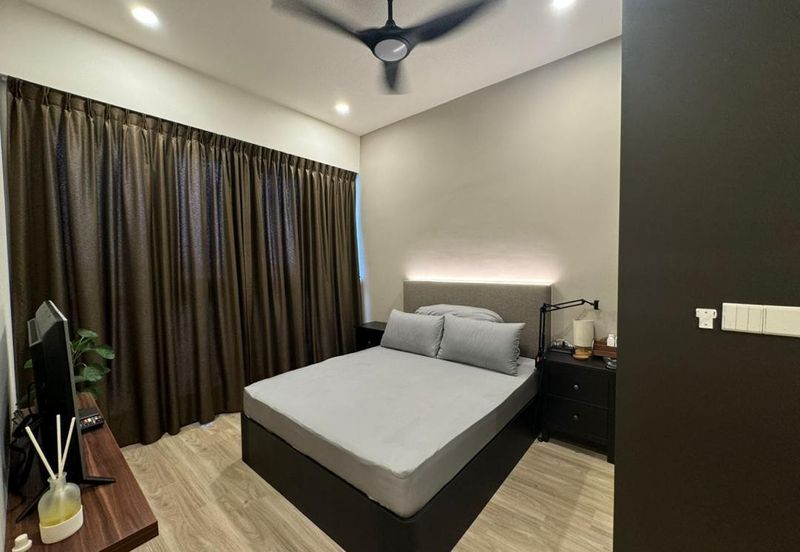 Eco Nest @ Eco Botanic