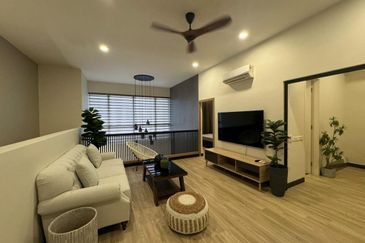 Eco Nest @ Eco Botanic