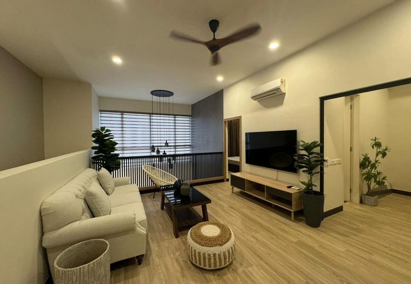 Eco Nest @ Eco Botanic