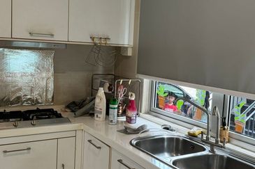 The Seed @ Sutera Utama