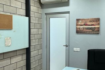 The Seed @ Sutera Utama