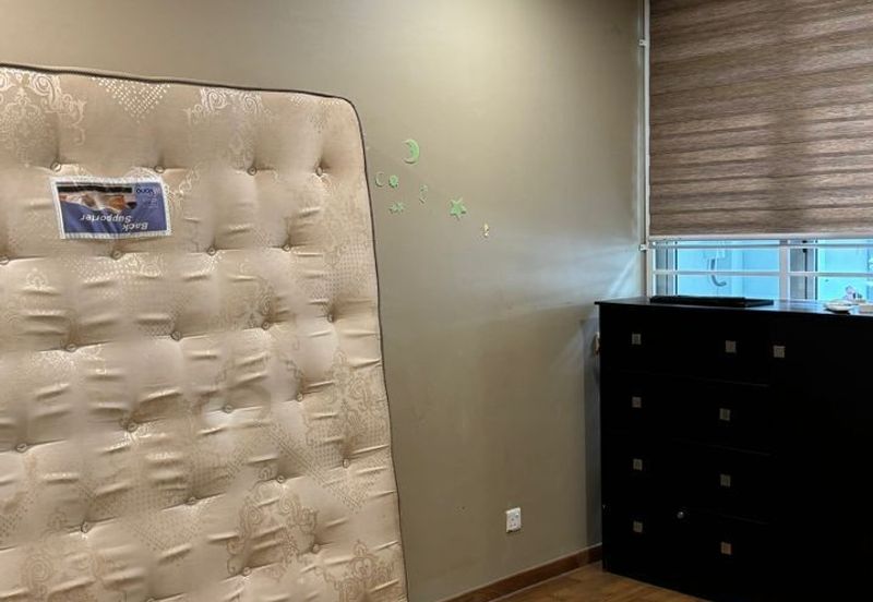 The Seed @ Sutera Utama