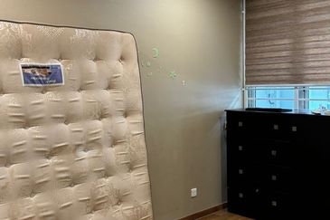 The Seed @ Sutera Utama