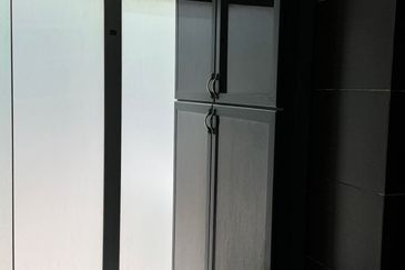 The Seed @ Sutera Utama