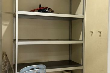 The Seed @ Sutera Utama