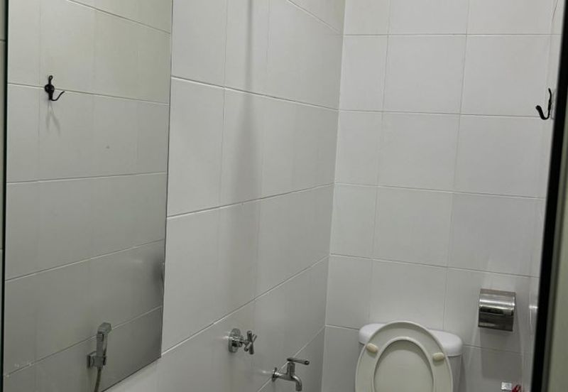 The Seed @ Sutera Utama