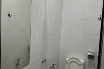 The Seed @ Sutera Utama