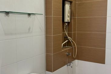 The Seed @ Sutera Utama