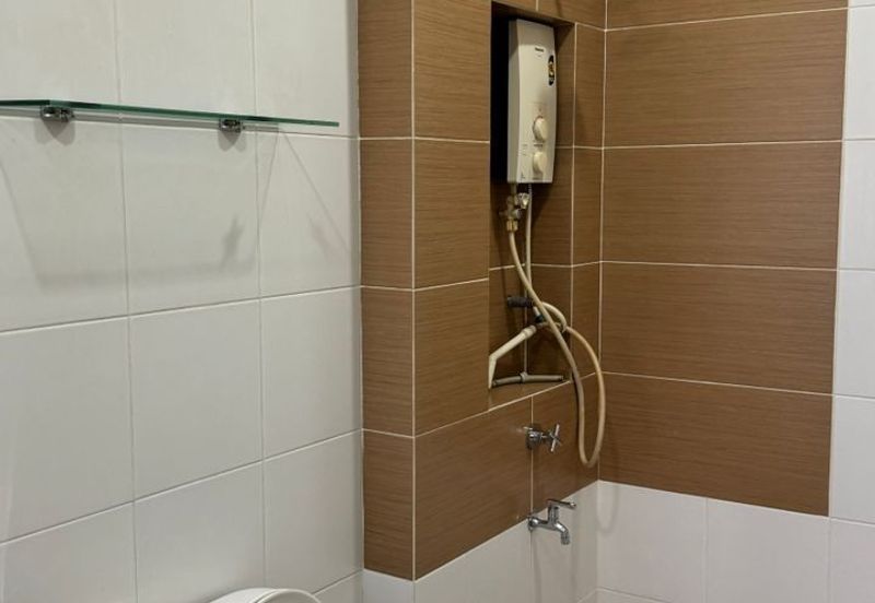 The Seed @ Sutera Utama