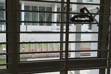 The Seed @ Sutera Utama