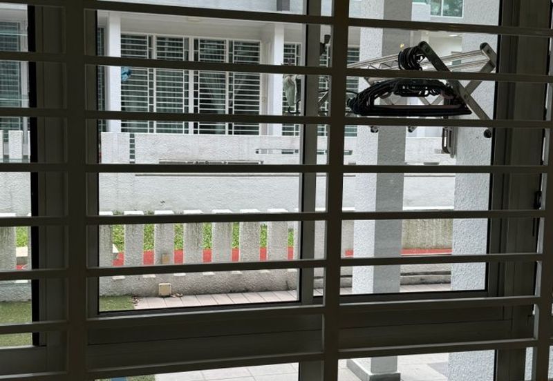 The Seed @ Sutera Utama