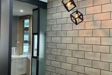 The Seed @ Sutera Utama