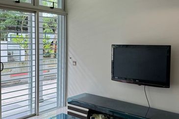 The Seed @ Sutera Utama