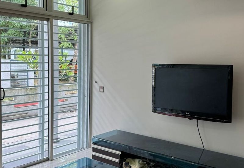 The Seed @ Sutera Utama