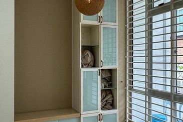 The Seed @ Sutera Utama