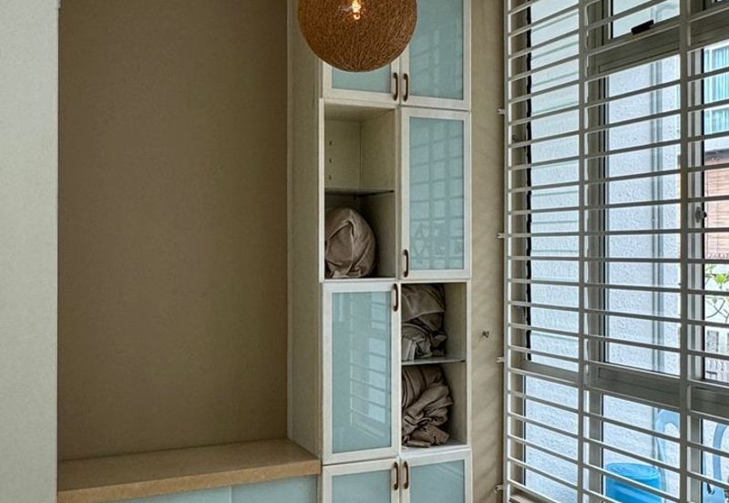 The Seed @ Sutera Utama