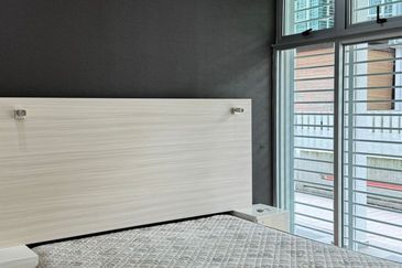 The Seed @ Sutera Utama