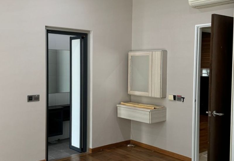 The Seed @ Sutera Utama