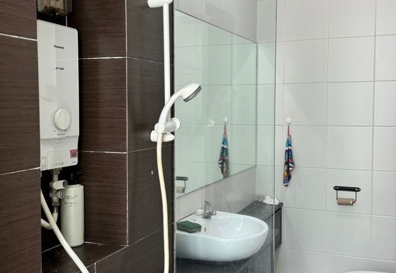 The Seed @ Sutera Utama