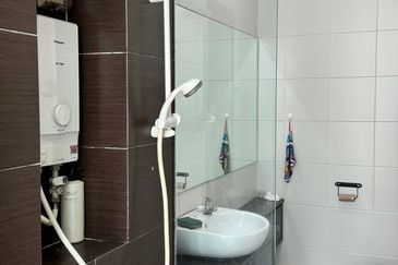 The Seed @ Sutera Utama